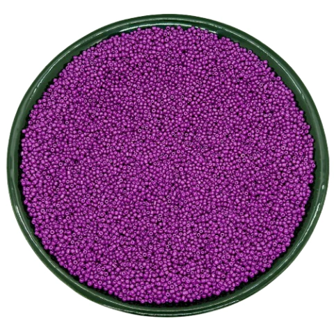Mostacilla Violeta