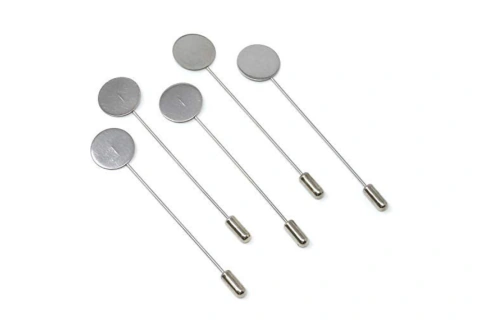 Pin Solapero 7cm