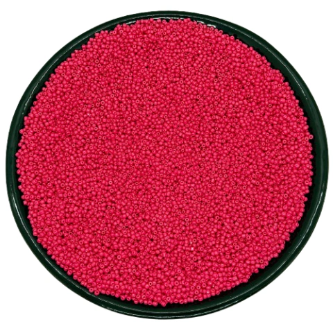 Mostacilla Rosa Oscuro