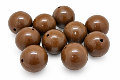 Perlas Chicles Chocolate