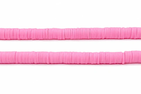Fimo Plano Rosa Pastel