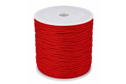 Hilo Chino Rojo x100mts