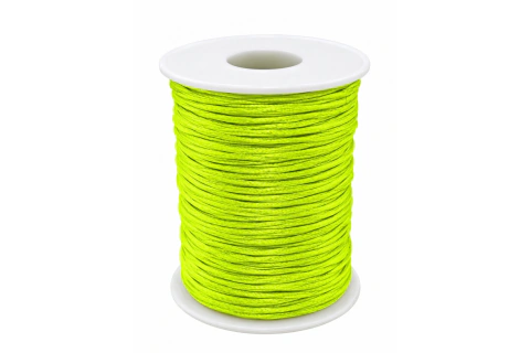 Hilo Sedificado - Amarillo Fluor
