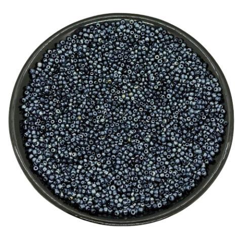 Mostacillón Gris