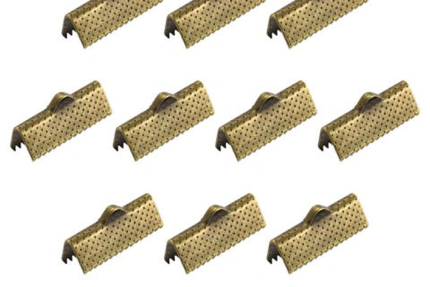 Terminal Piraña Bronce