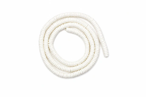 Caracol escalla 6mm