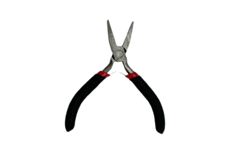 Pinza Común Plana