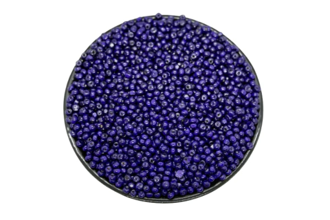 Bolitas de Madera Violeta