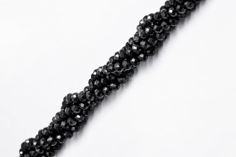 Cristal de Roca Dona Negro