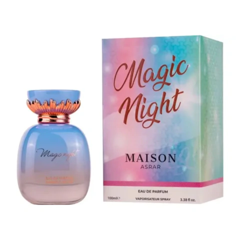 MAISON ASRAR MAGIC NIGHT