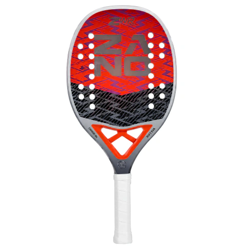RAQUETE DE BEACH TENNIS ZAND Z BLADE 2026 -3K