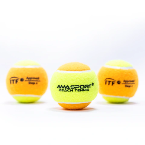BOLA DE BEACH TENNIS AMA SPORT