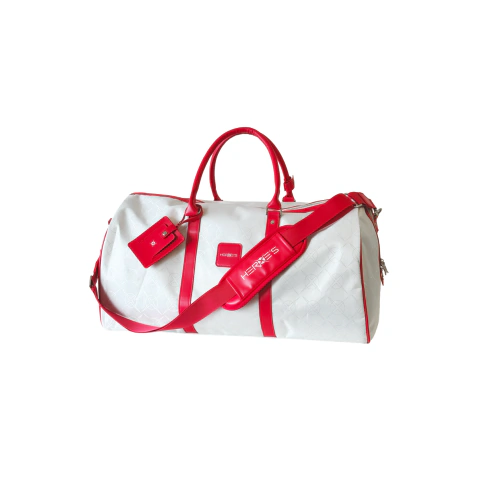 BOLSA DE VIAGEM HEROES OLYMPIA STARLIGHT
