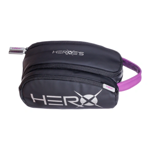 NECESSAIRE HEROES REBEL