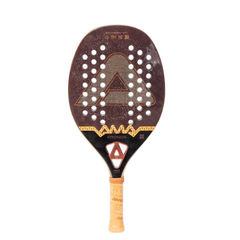 Raquete de Beach Tennis AMA KRONOS 2026 - comprar online