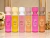 Lattafa Body Splash Haya - Body Splash Feminino 250ml - comprar online