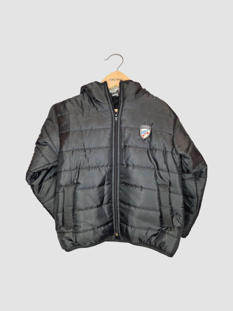 CAMPERA NYLON UNI BEBE