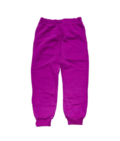 Pantalon Luna Friza Basico Nena