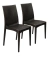 KIT 2 CADEIRAS RATTAN PREMIUM