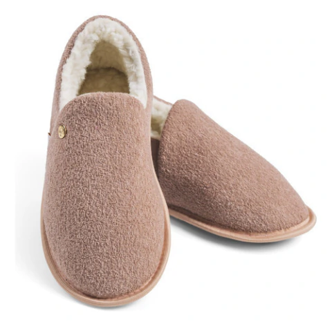 Pantufa Fabiola
