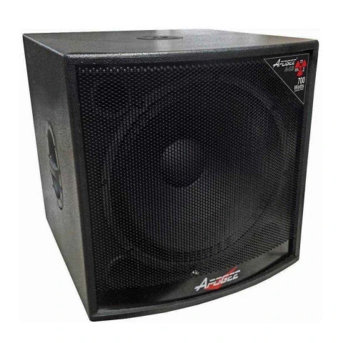 Sublow Apogee potenciado A18A