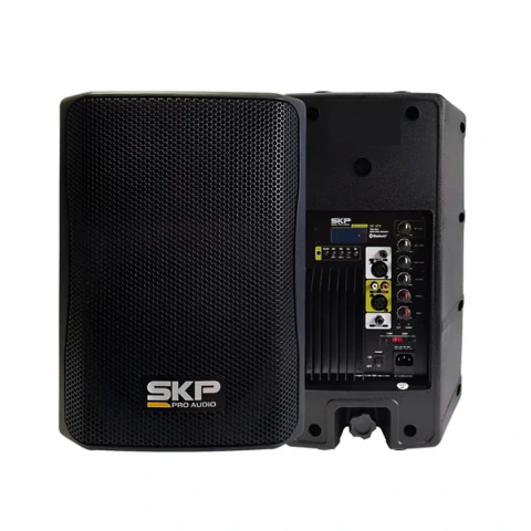BAFLE POTENCIADO SKP 10" SK2PX