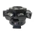 Cabezal Movil Super Solar 8 Brazos Led - Argentina Dj