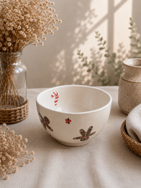 Bowl jengibre
