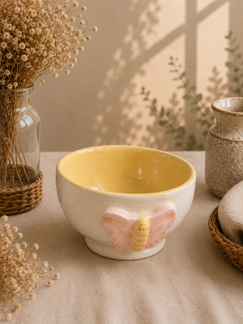 Bowl Mariposa