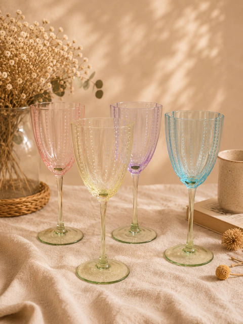 Set Copa Tulipan