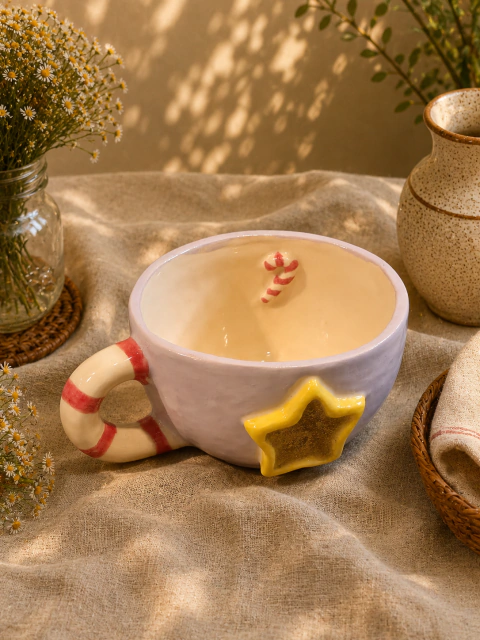 Taza de te Estrella