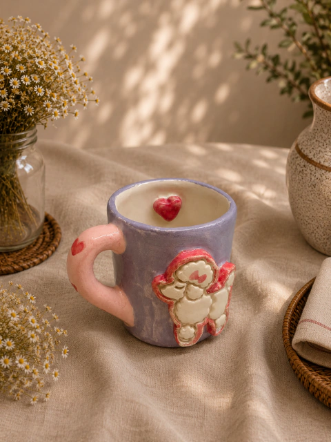 Taza Madame Bombón