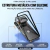 Capa Para iPhone 17, 18 Pro, Max Alumínio Proteção Lente Rpk Preto - 18 Pro / 17 Pro Arco Proteção - comprar online
