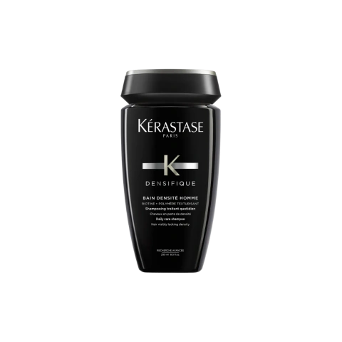 Shampoo Bain Densité Homme Densifique Kérastase