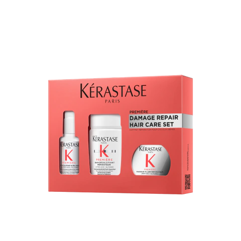 Discovery Set Premiere Kérastase