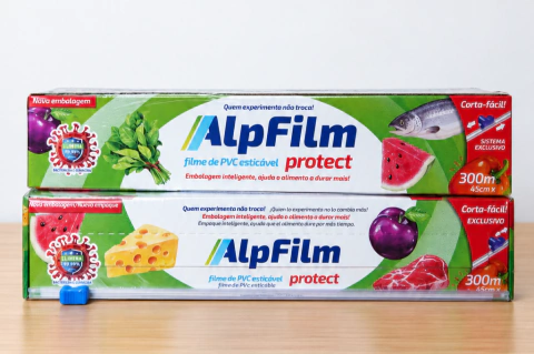 Combo Protect Trilho em dobro G - C6