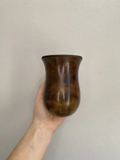 Cuia Bago de Touro Tradicional | Carijó - 642 - comprar online