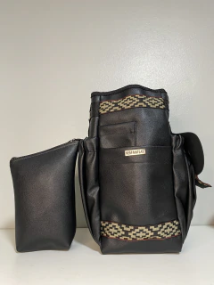 Kit Mateira + Porta Erva Dallas | 710 - loja online