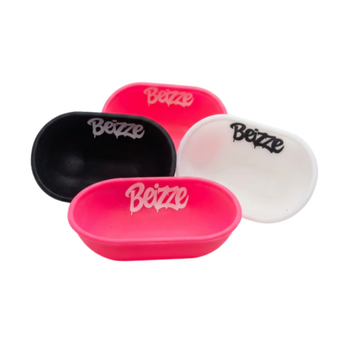 Cuia de Silicone Banheira Beizze Spa
