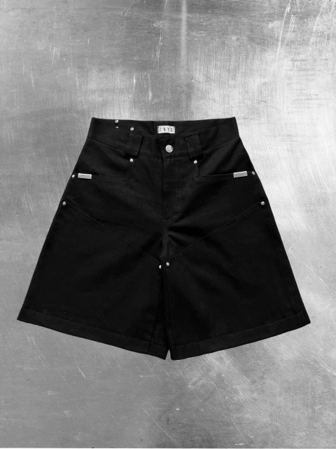 [AZRAEL SHORTS]