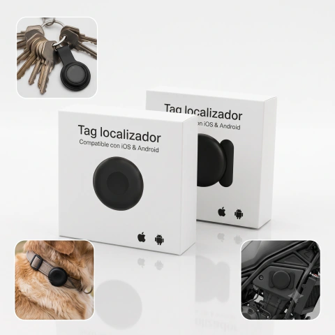 10 %OFF - SET 2 UNIDADES