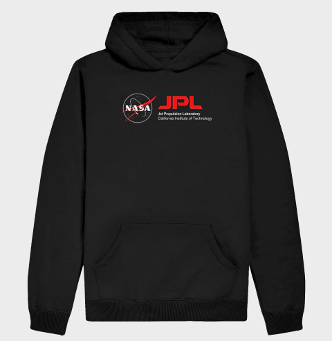 NASA JPL