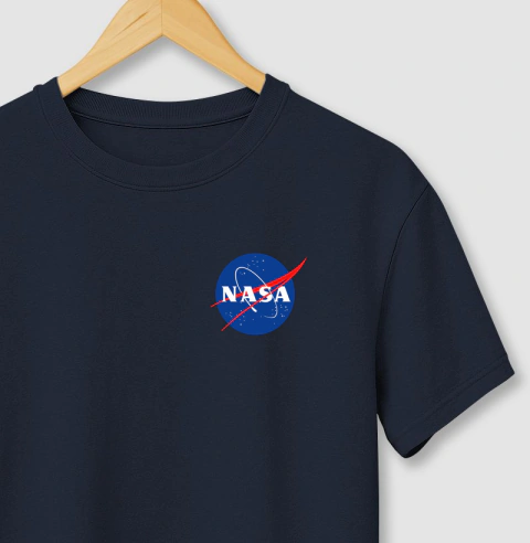 Nasa de Bolso