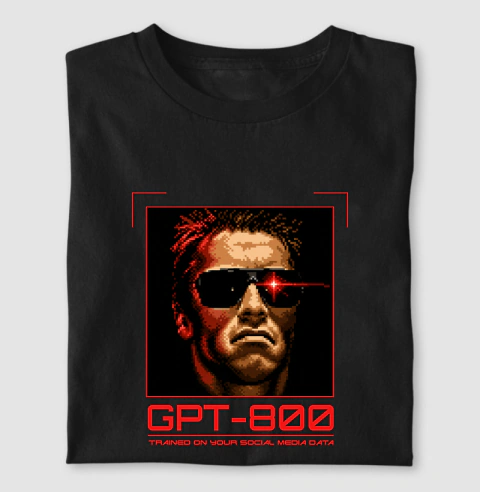 GPT-800 2