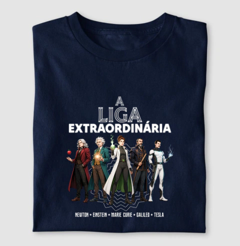 A Liga Extraordinária