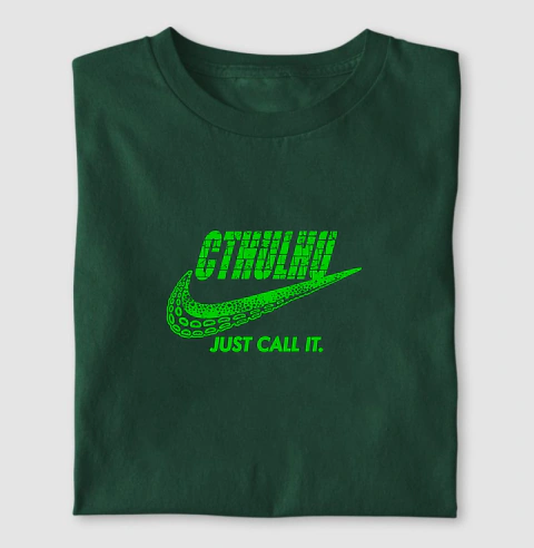 Just Call It