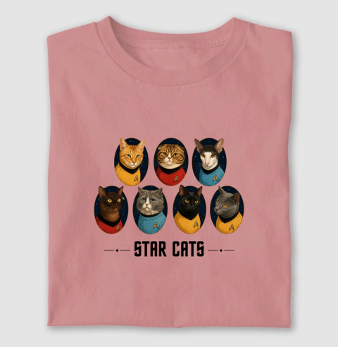 Star Cats