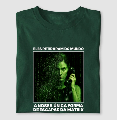 Como Escapa?