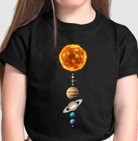 Sistema Solar [INFANTIL]