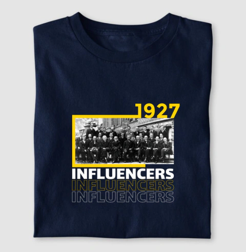 Influencers - 1927